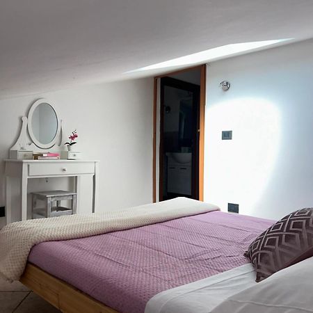 Апартаменты Miriale House Aeroporto Фьюмичино Экстерьер фото