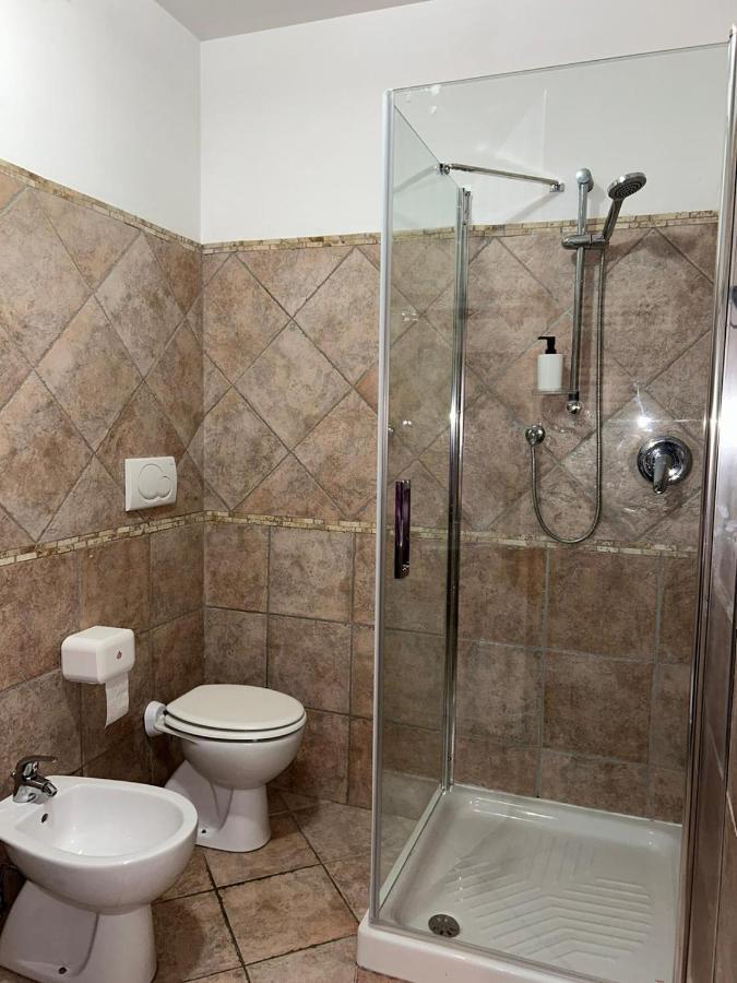 Апартаменты Miriale House Aeroporto Фьюмичино Экстерьер фото