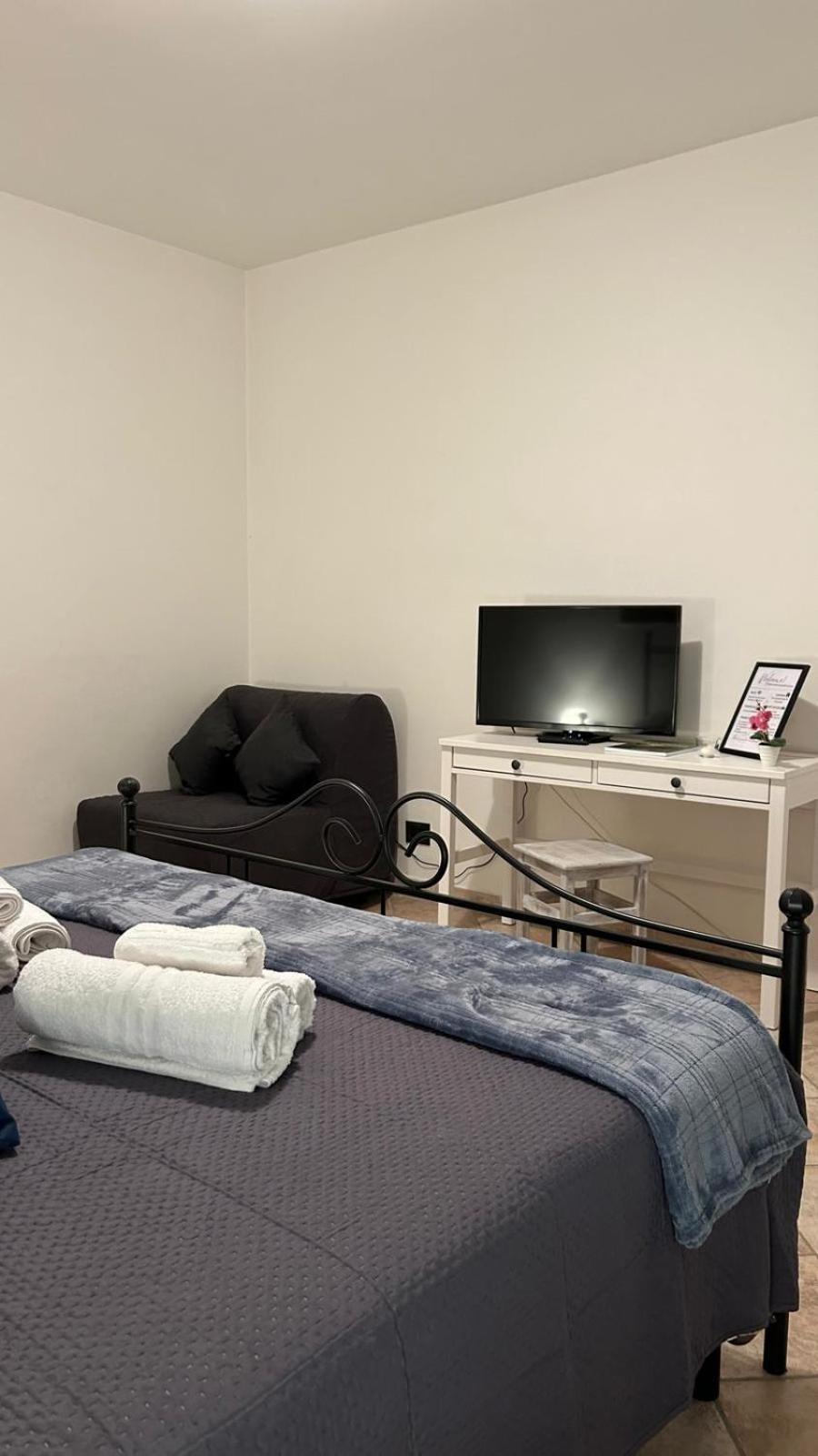 Апартаменты Miriale House Aeroporto Фьюмичино Экстерьер фото