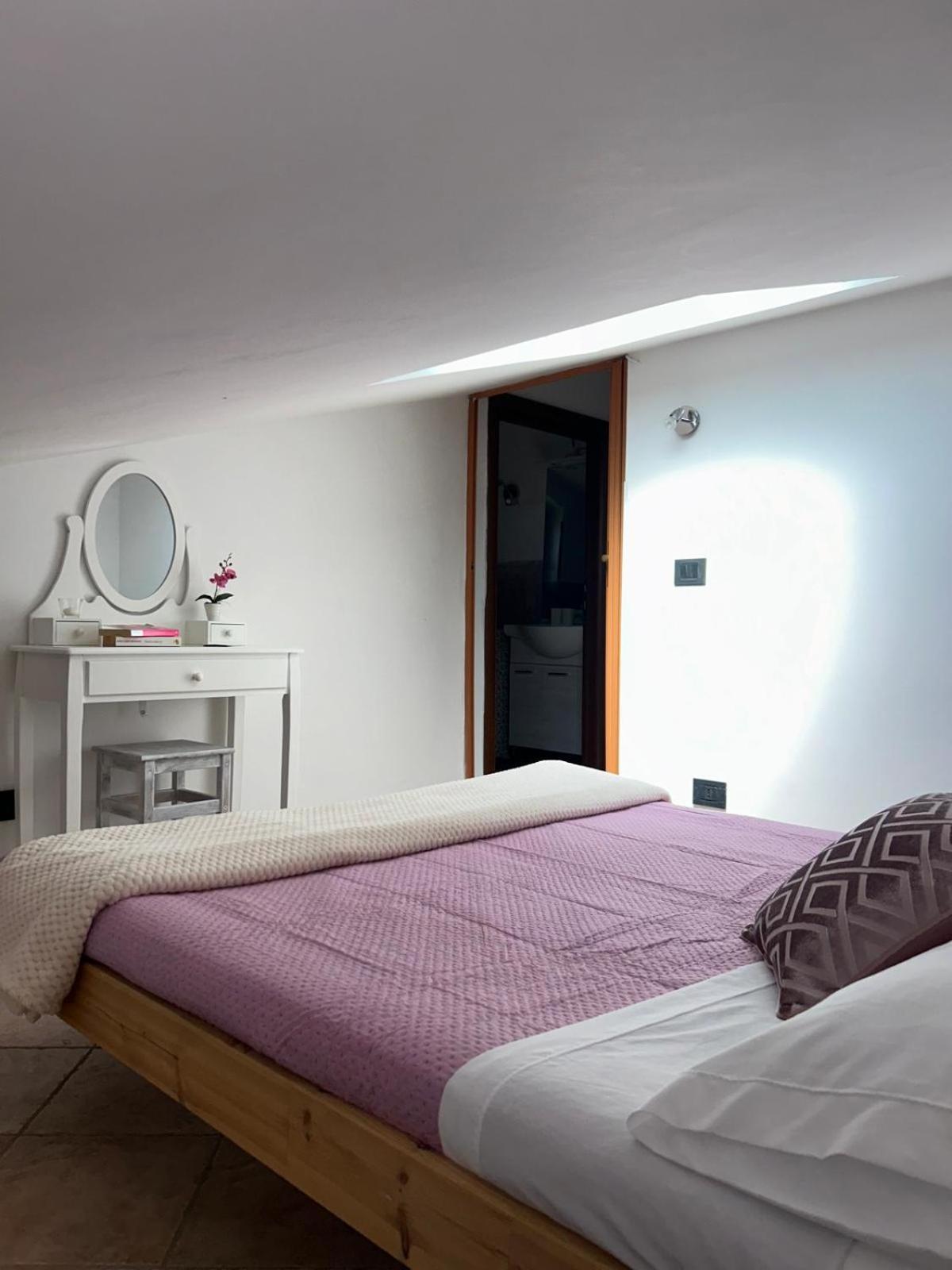 Апартаменты Miriale House Aeroporto Фьюмичино Экстерьер фото